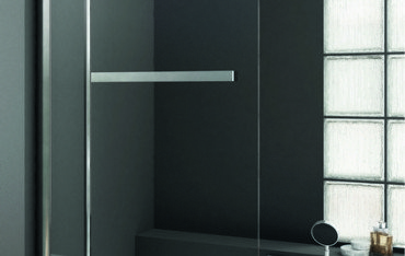 FIXPRO - montaż kabin prysznicowych bez śrub