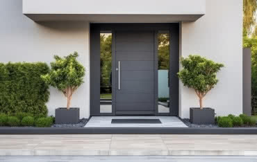 Naświetla górne i boczne: jak rozjaśnić ciemny przedsionek?