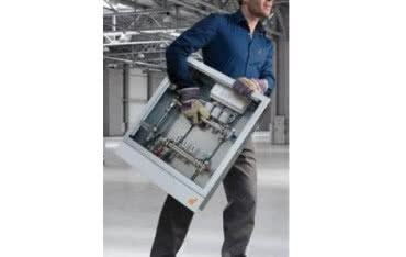 Konkurs dla instalatorów "Z grubej rury od 25 lat"! 