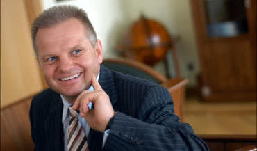 Kondycja firm w sektorze budownictwa przemysłowego
