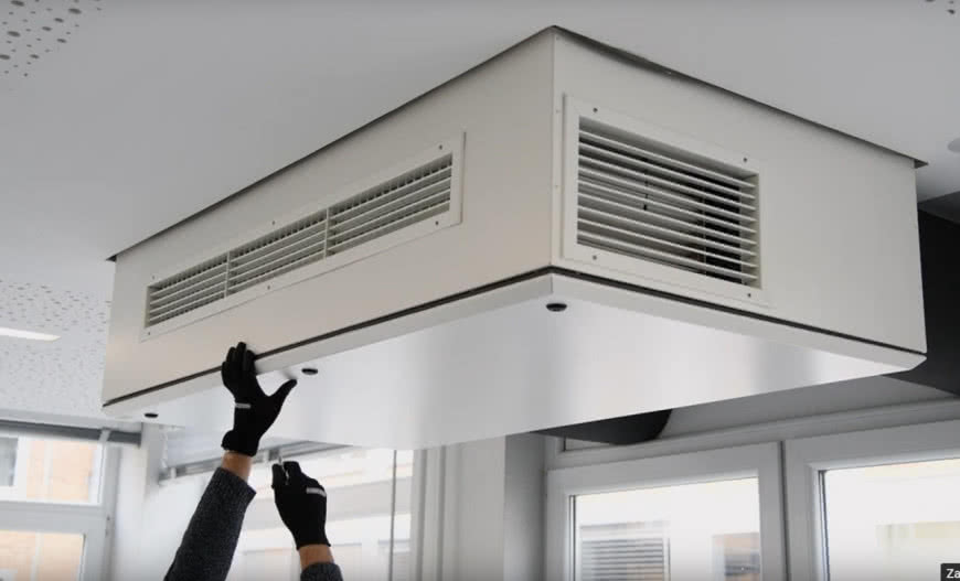 Klimatyzacja drenuje portfel? Rekuperacja - tańsza alternatywa!