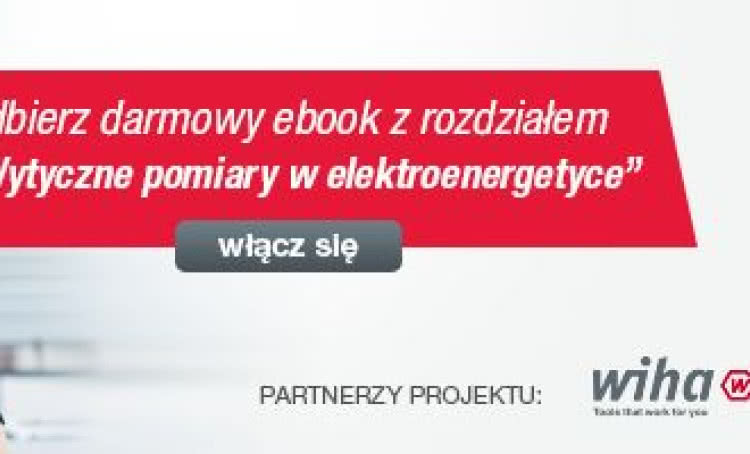 Rusza pierwsza odsłona programu Moc Elektryka