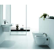 Ceramika sanitarna - kolekcja Dova