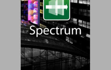 Nowa aplikacja mobilna Pilkington Spectrum