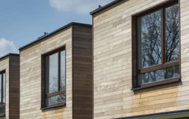 Które okna najlepiej chronią przed hałasem?