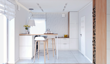 Efektywne rekuperatory decentralne 