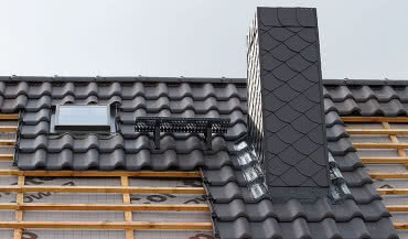 Prawidłowa wentylacja dachu według Corotop