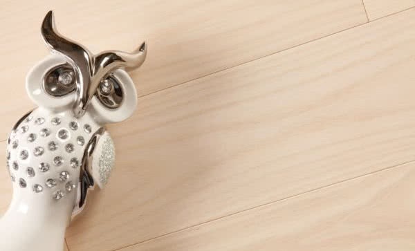 Magia jesionowego drewna