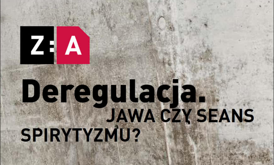 Magazyn Zawód:Architekt jest dostępny w Internecie