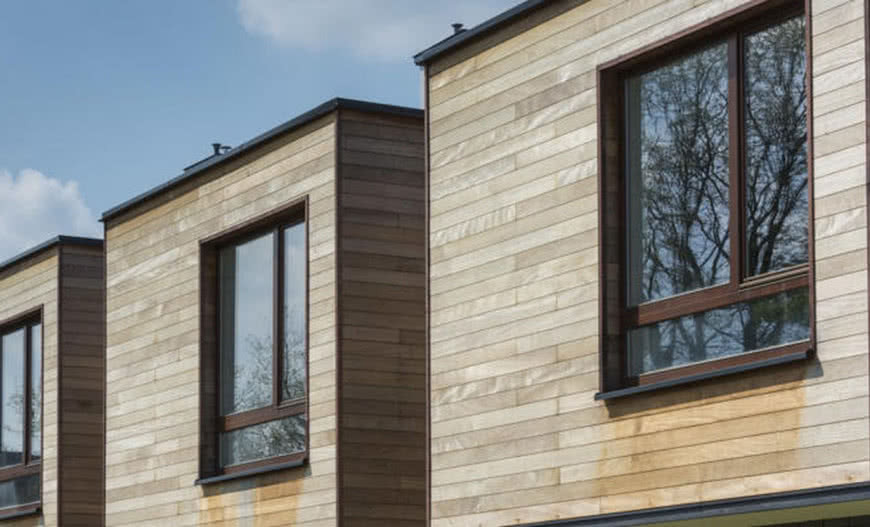 Które okna najlepiej chronią przed hałasem?