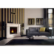 Wkłady kominkowe DECO