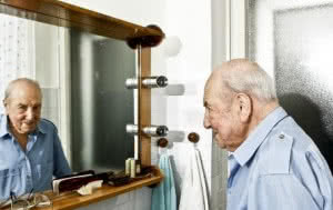 Przystosowanie łazienki do potrzeb osób starszych