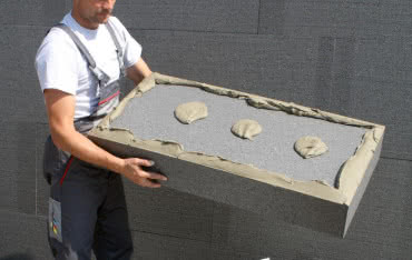 Certyfikowany styropian gwarantuje skuteczną ochronę cieplną