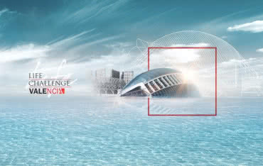 Europejska Fasad Roku - Baumit Life Challenge