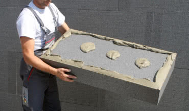 Certyfikowany styropian gwarantuje skuteczną ochronę cieplną