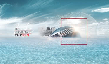 Europejska Fasad Roku - Baumit Life Challenge