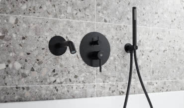 Armatura podtynkowa - fakty i mity