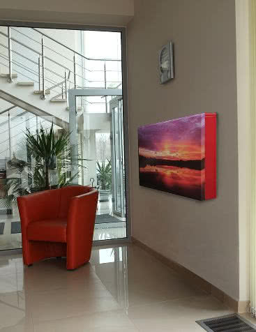 Grzejnik dekoracyjny DECO