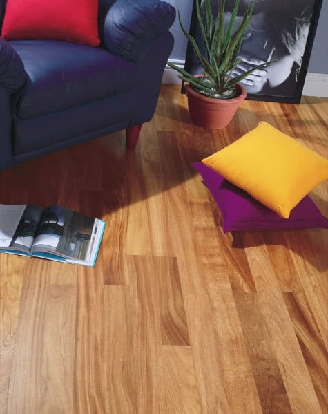 Deska trzylamelowa Dur Soft Loc