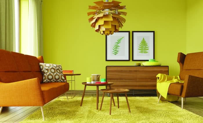 Jak zaadaptować i poukładać przestrzeń w stylu slow?