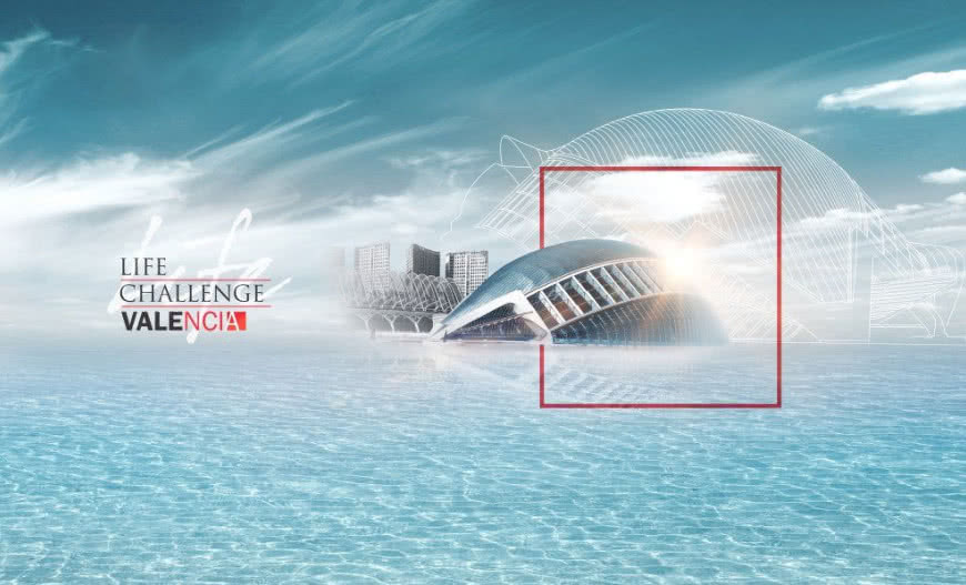 Europejska Fasad Roku - Baumit Life Challenge