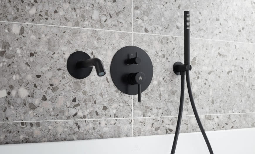 Armatura podtynkowa - fakty i mity