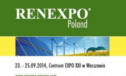W stolicy trwają targi RENEXPO Poland