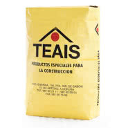 Barwny klej Colte do montażu dachówek i gąsiorów marki TEAIS