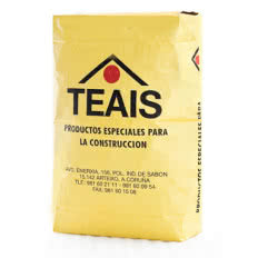 Barwny klej Colte do montażu dachówek i gąsiorów marki TEAIS