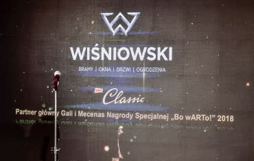 Wiśniowski partnerem Gali MocARTy RMF Classic 2018