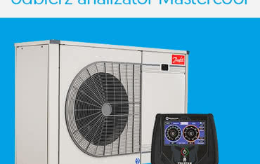 Wigmors ogłasza promocję na agregat Danfoss