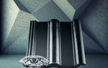 60. urodziny dachówki Romańskiej BRAAS