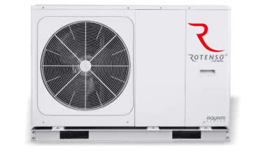 Jak działa powietrzna pompa ciepła?