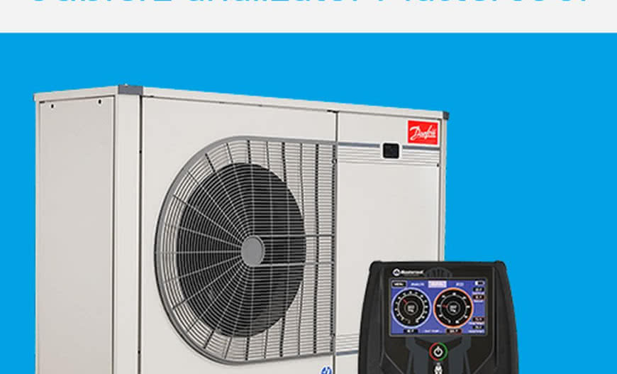 Wigmors ogłasza promocję na agregat Danfoss