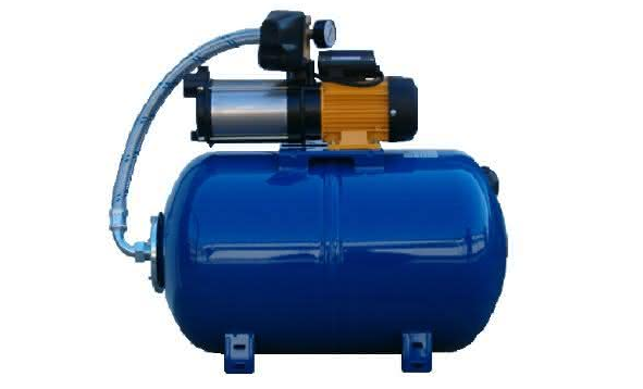 Hydrofory domowe w ofercie Belsan