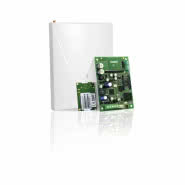 Uniwersalne moduły monitoringu GPRS/SMS