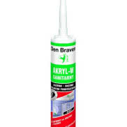 Akryl – W SANITARNY Den Braven