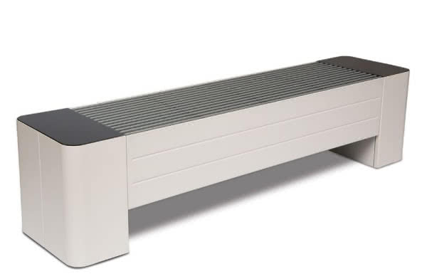 Grzejnik stojący CALIENTE