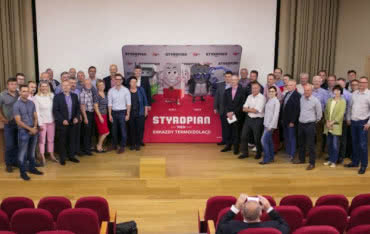 Nowe władze Polskiego Stowarzyszenia Producentów Styropianu