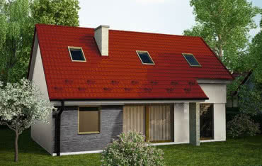 Remont, wymiana dachu radzi Budmax-Metal