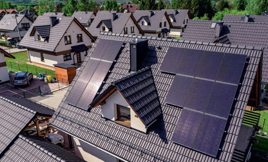 Jaki system PV wybrać?