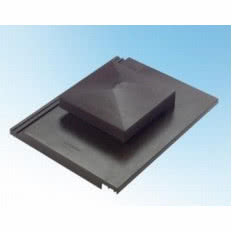 Dachówka wentylacyjna Venduct®