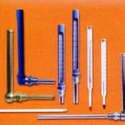 Termometry przemysłowe