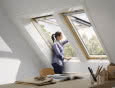 Nowe okna w ofercie VELUX