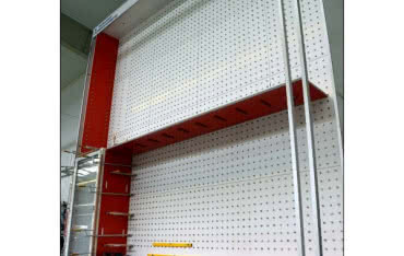 Rozbudowa działu badawczo-rozwojowego firmy DRUTEX