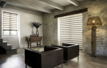 Metody czyszczenia osłon okiennych