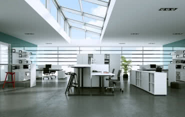 Innowacyjny dachowy świetlik fotowoltaiczny Aluprof