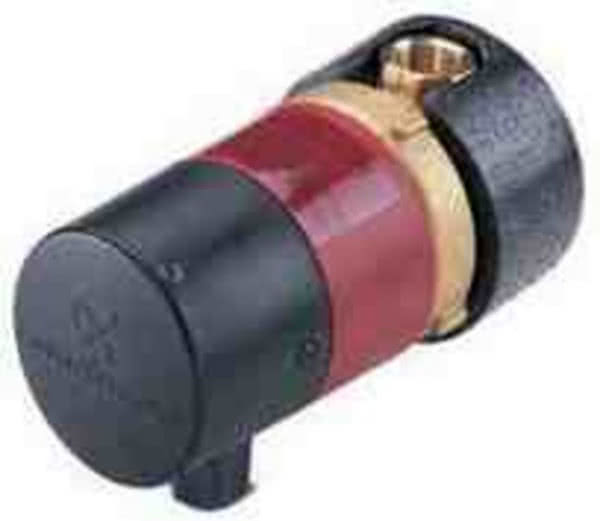 Pompy cyrkulacyjne Grundfos COMFORT