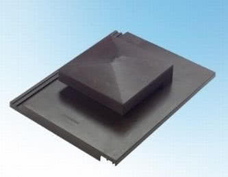 Dachówka wentylacyjna Venduct®