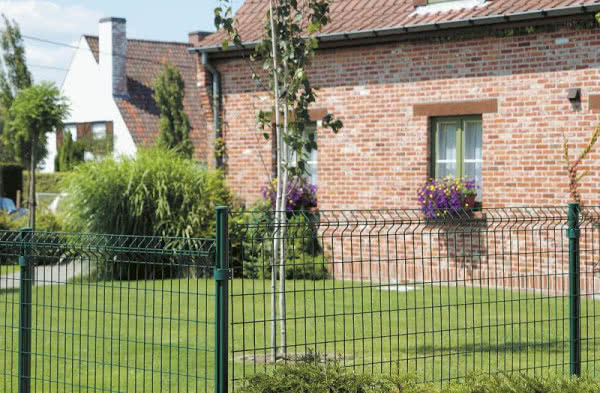 Panele Bekafor Classic